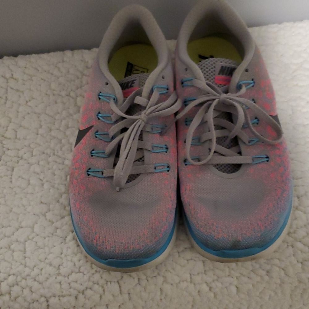 Don't wear them!